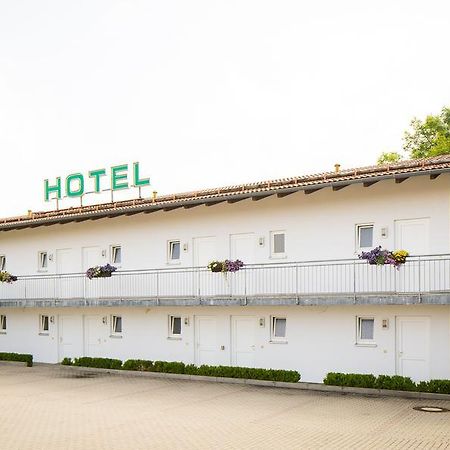 Apart Hotel Weimar ภายนอก รูปภาพ
